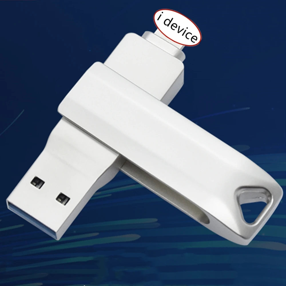 USB 3.0 Flash Laufwerk 1TB 512GB Typ C Speicher