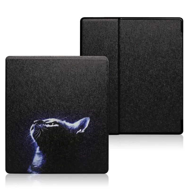 Hülle für Kindle Oasis 7" 9./10. Gen