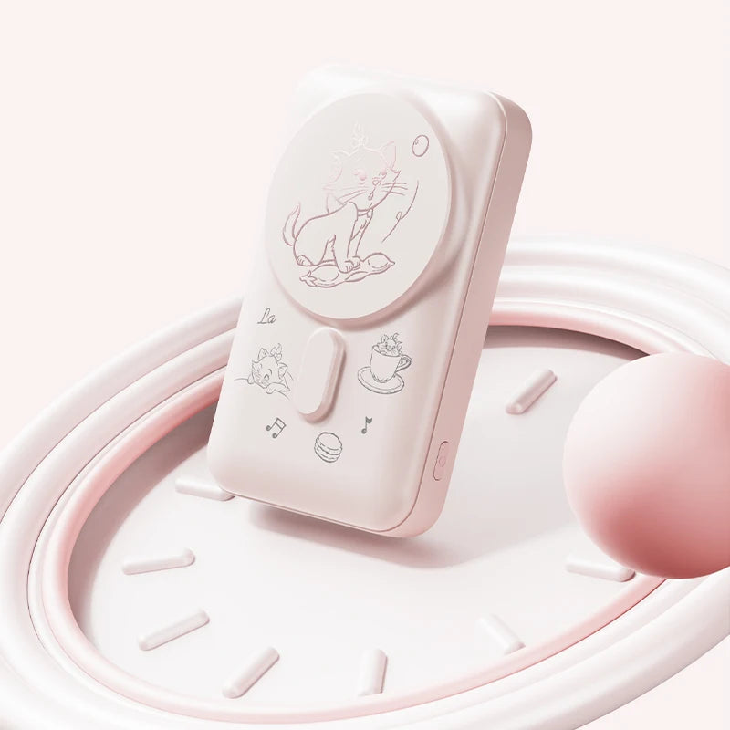 DS-13 Magnetische Powerbank 10000mAh 22,5W