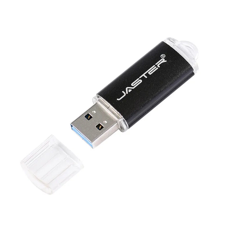 Mini USB-Flash-Laufwerk 4–128 GB