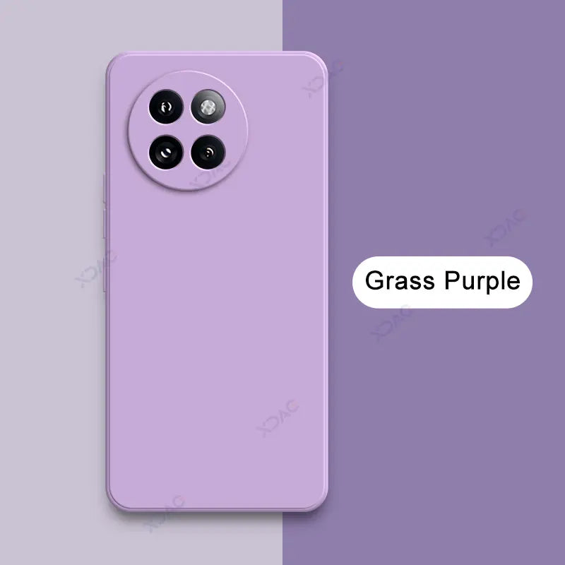 Original Xiaomi 14 Civi 5G Flüssigsilikon Hülle