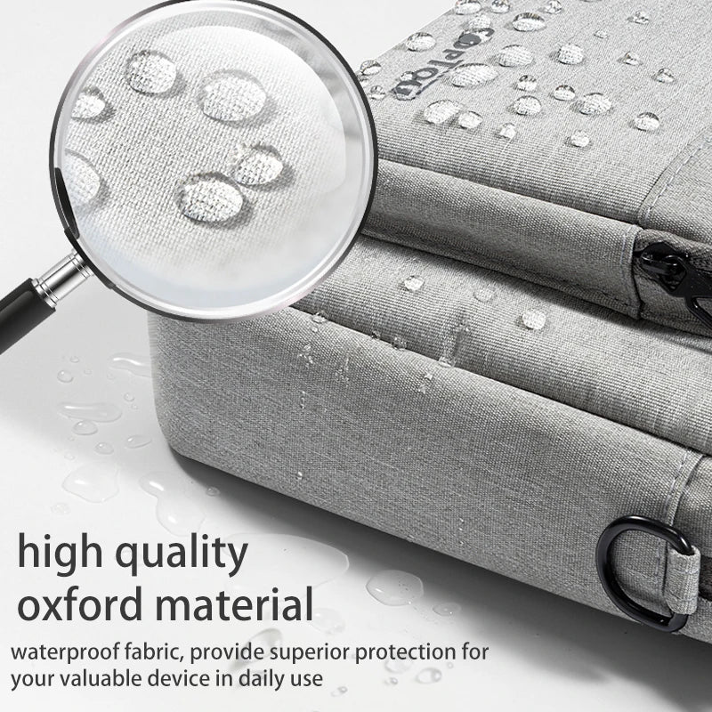 Men's Laptop Bag 13.3–15.6 inch