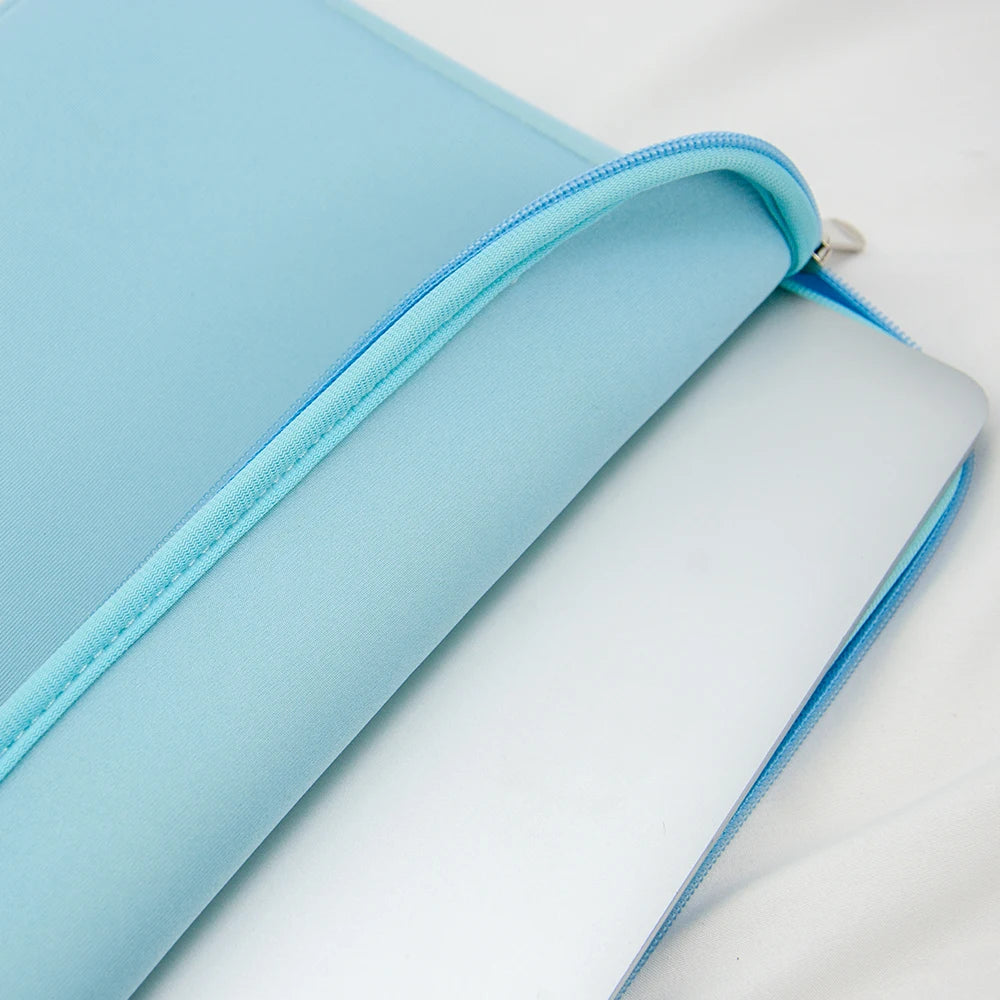 Housse de protection pour ordinateur portable 13-16 pouces