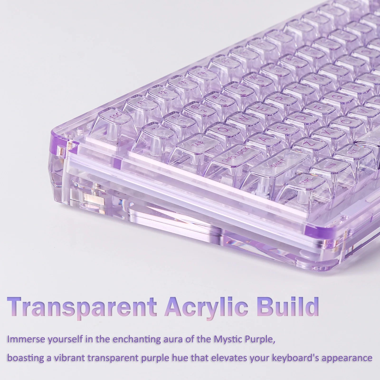 Kiiboom Phantom 81 v2 Tastatur