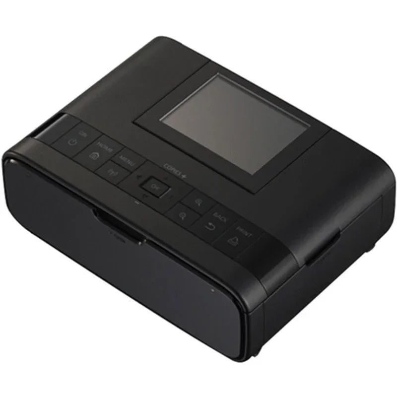 HPRT CP1300 Wifi Mini Fotodrucker kabellos Zuhause