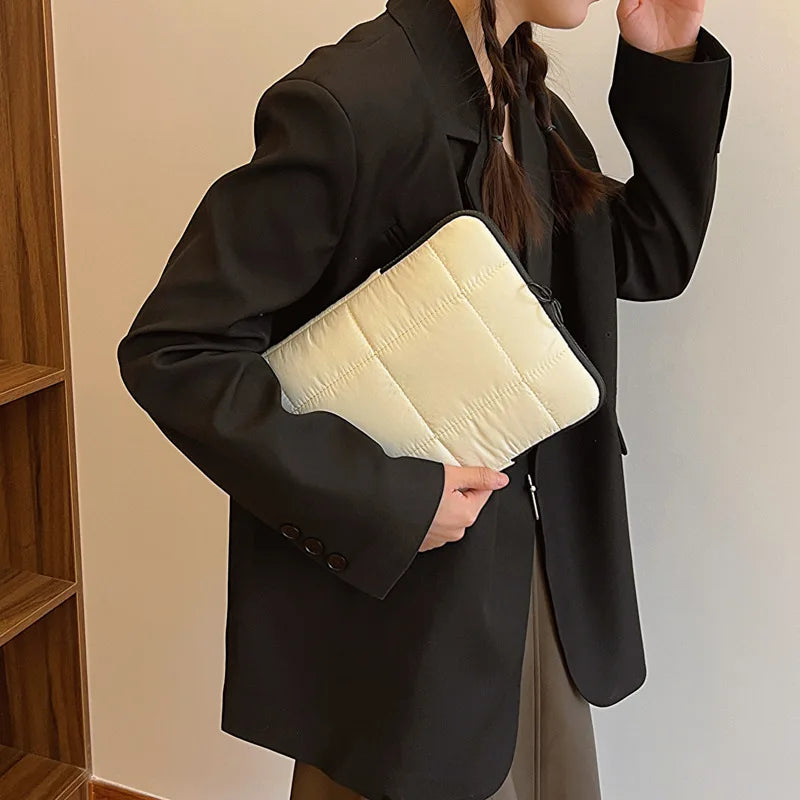 Laptoptasche 13-16 Zoll stoßfest, stilvoll