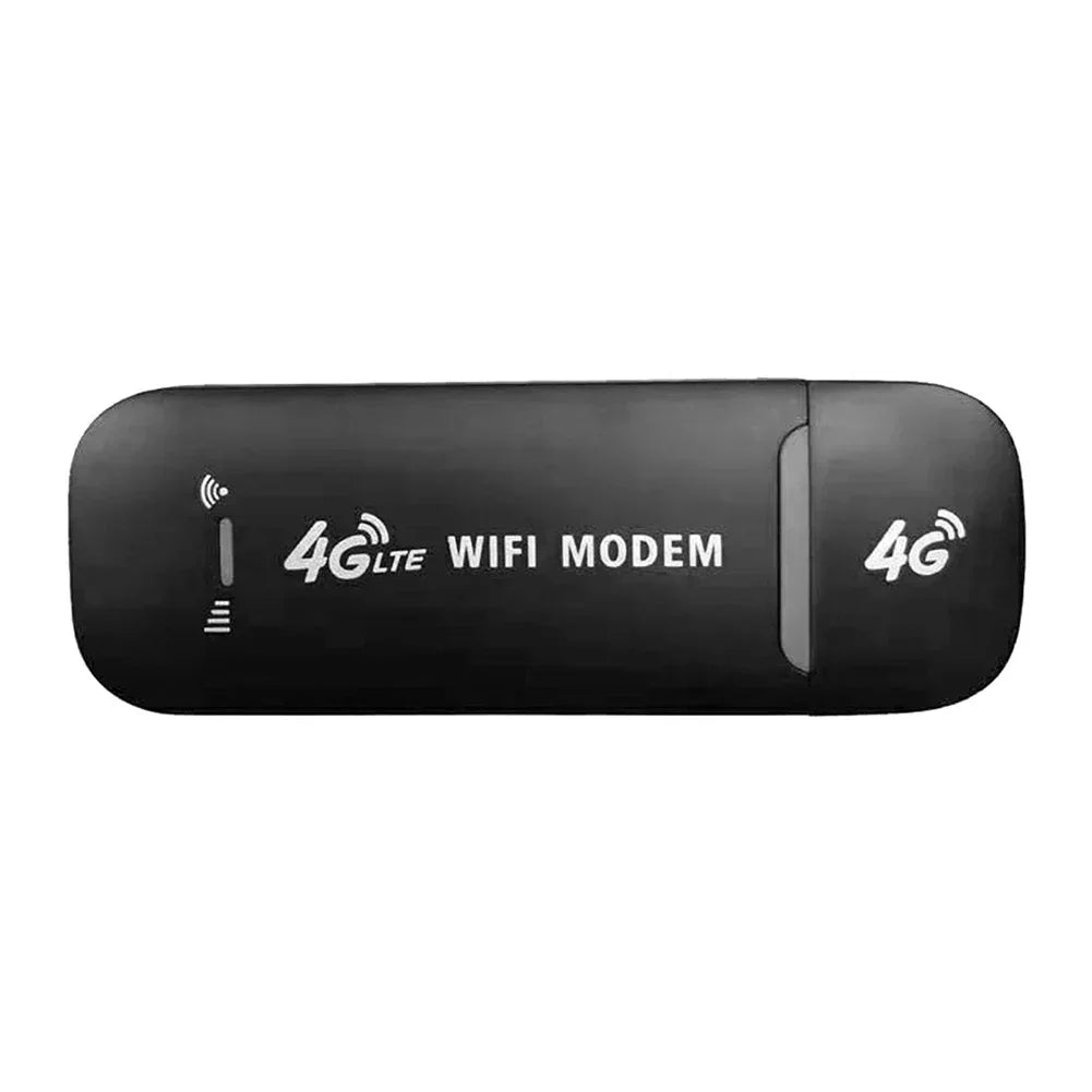 4G LTE USB Dongle 150Mbps Modem Stick