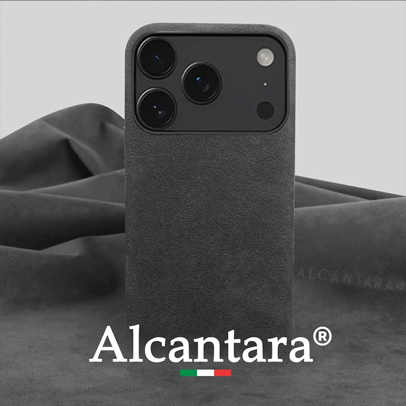 Magsafe Hülle für iPhone 17 Pro Max