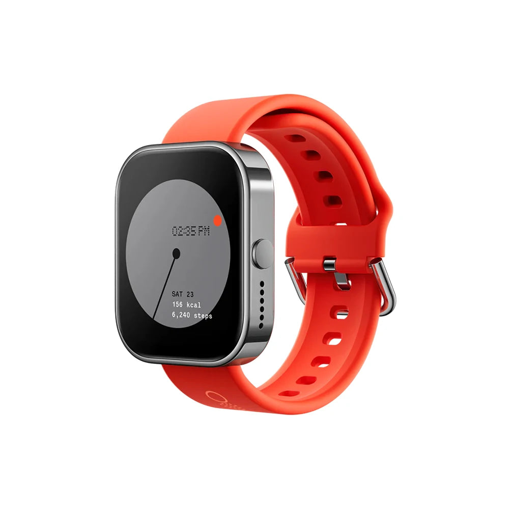 CMF Watch Pro Global – AMOLED GPS-Smartwatch 2024