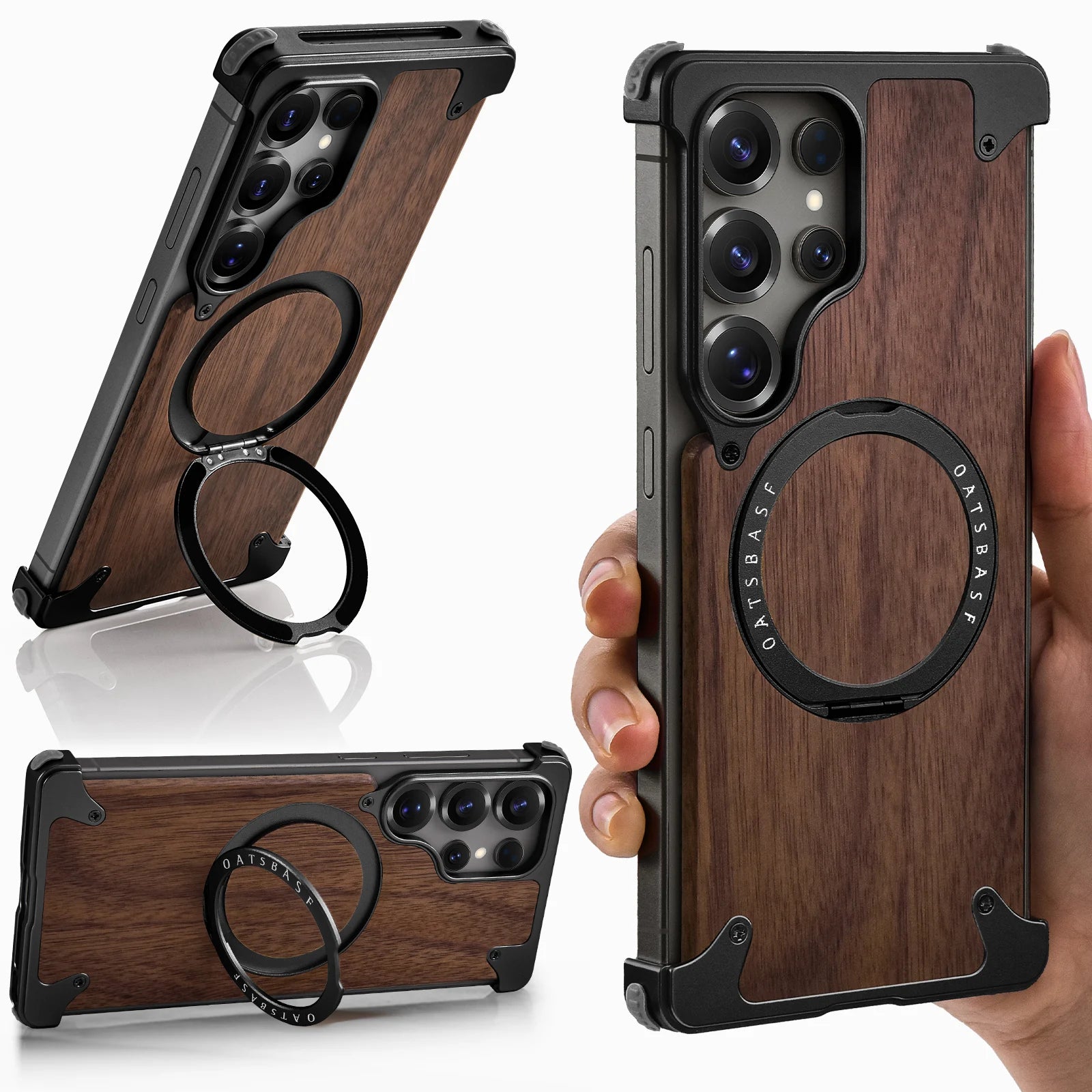 NaturHülle Galaxy Edition