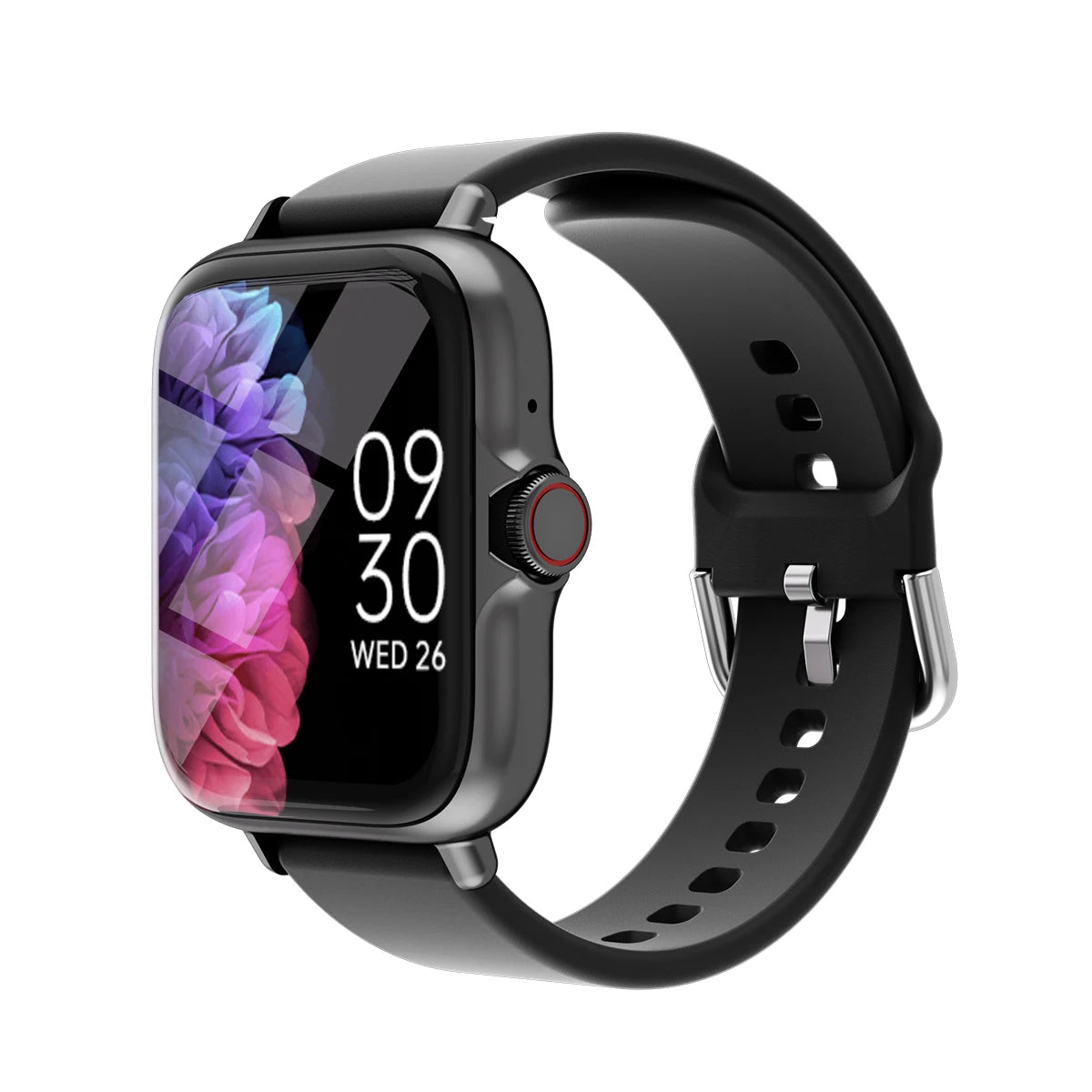 1,83'' Smartwatch mit Anruf, Schlaf & Sport für iPhone