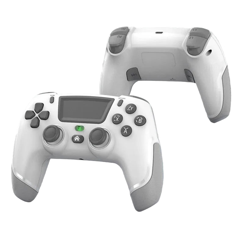 PS4 Gamepad Controller – Kabellos für PS4 & PC