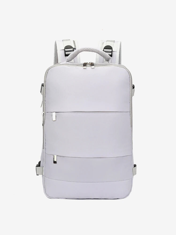 Herren Reise-Rucksack leichte Kapazität