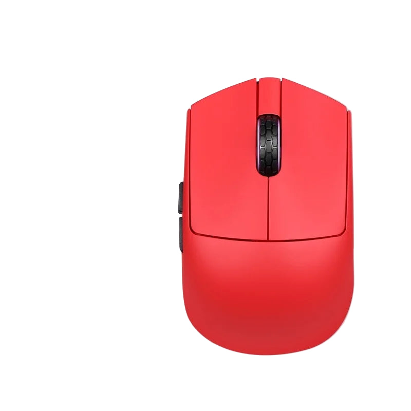 Leichte ergonomische Gaming-Maus 8K PixArt M5 Pro