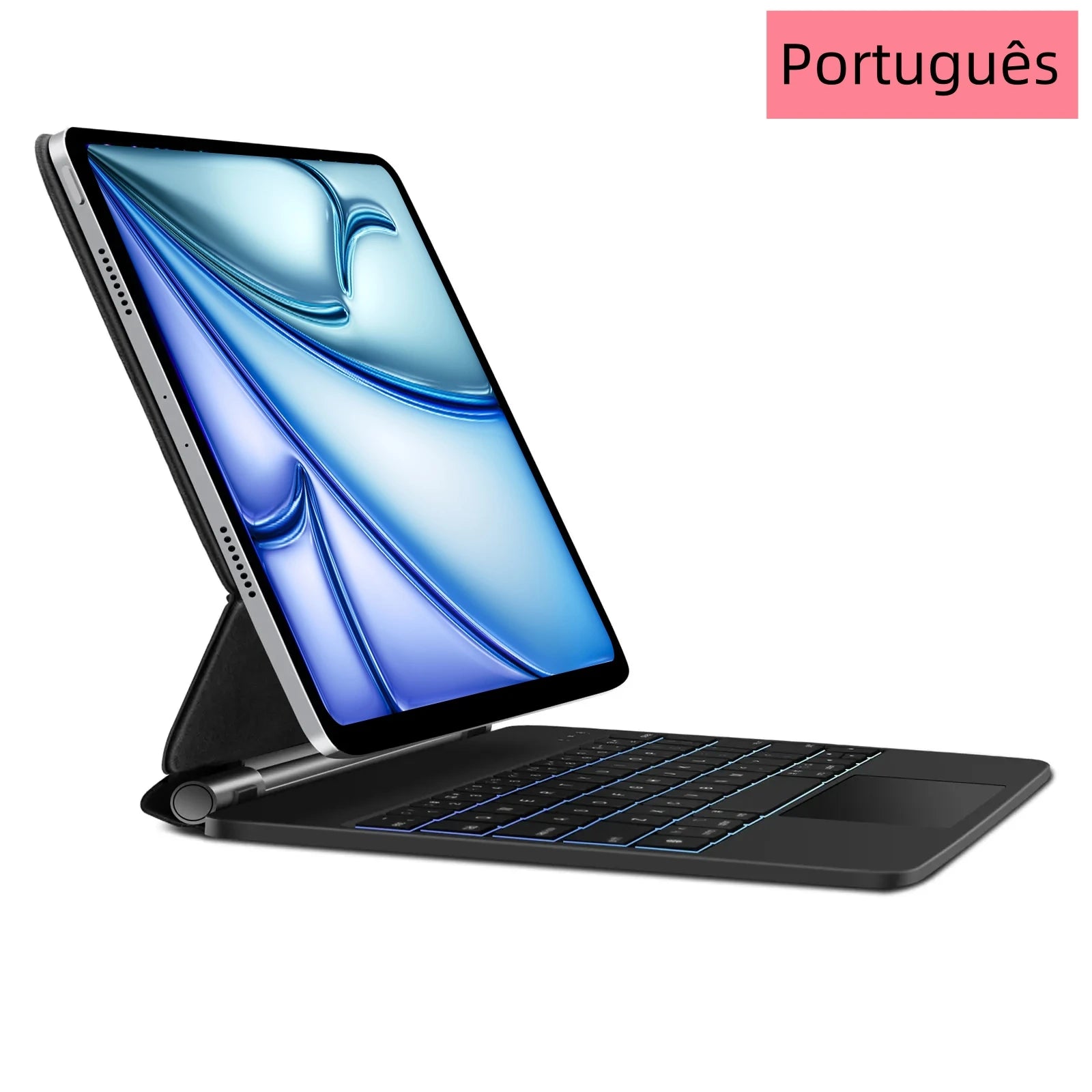 GOOJODOQ Magic Keyboard iPad Air 13"