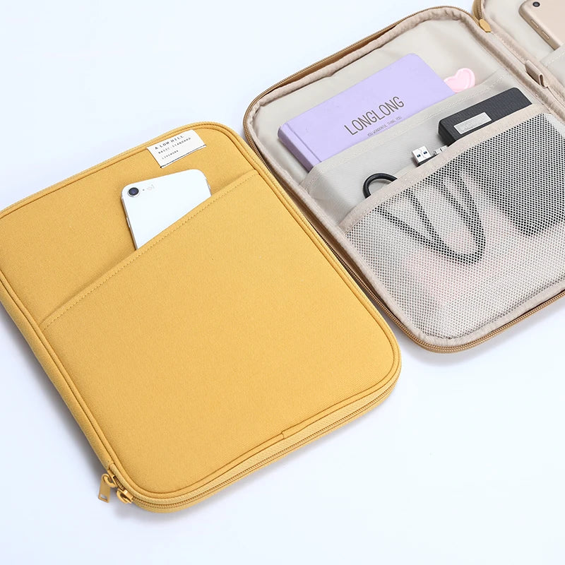 Tablet Tasche iPad Pro & MacBook