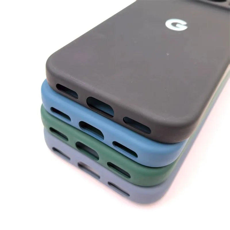 Silikonhülle für Pixel 10 Pro XL