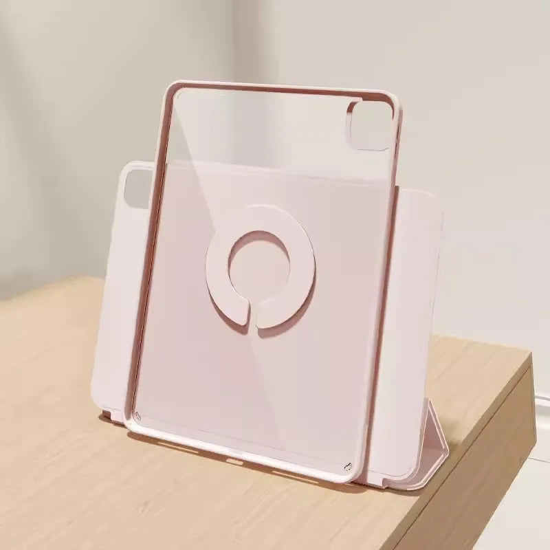 Magnetische iPad Hülle Air & Pro