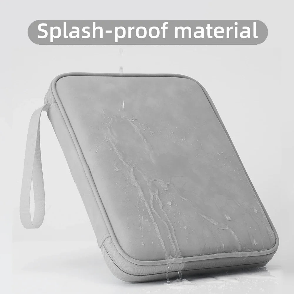 Waterproof iPad Pro Air tablet case