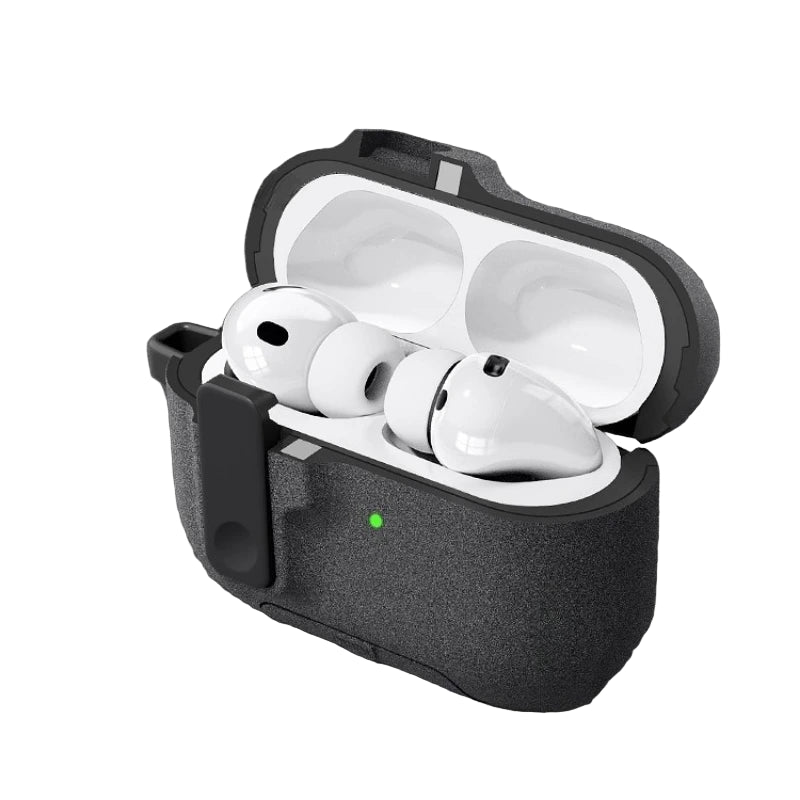Magnetische TPU Airpods Pro 3 Hülle