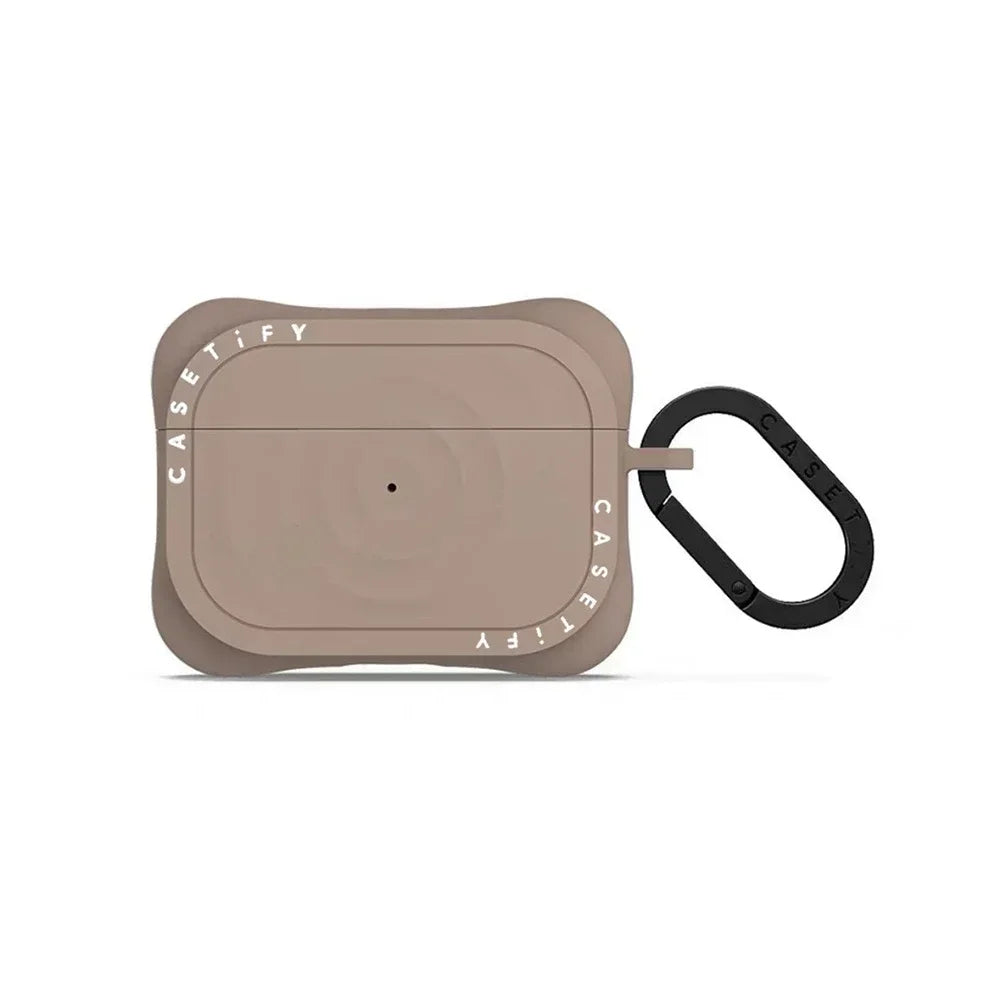 Ripple Silikonhülle AirPods 4, Macaron Farben