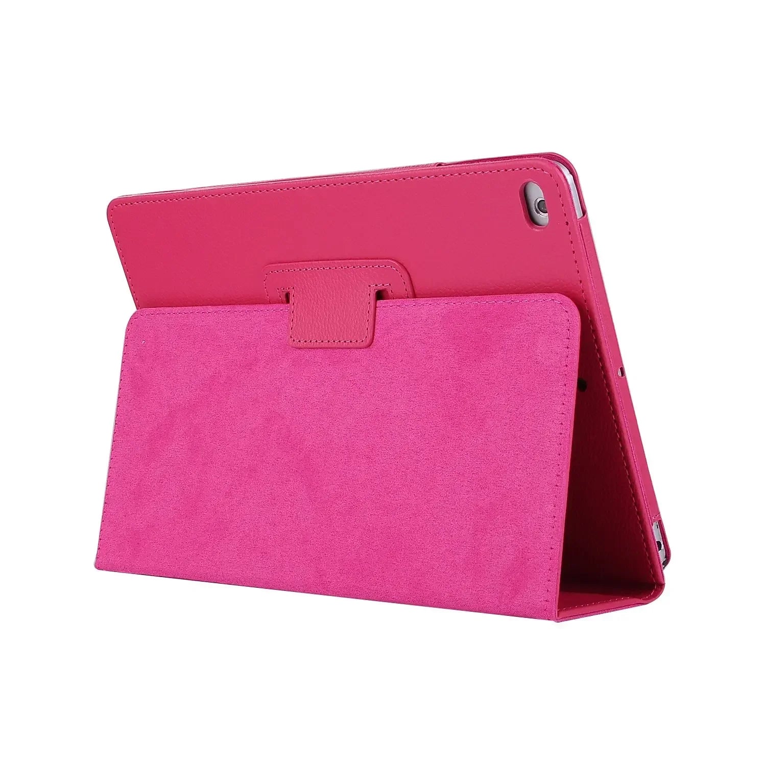 PU leather case for iPad models 9.7–11"