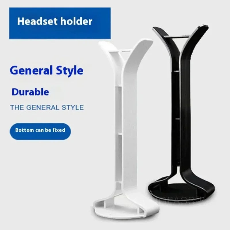 Kreativer Desktop Kopfhörer Ständer Multifunktional