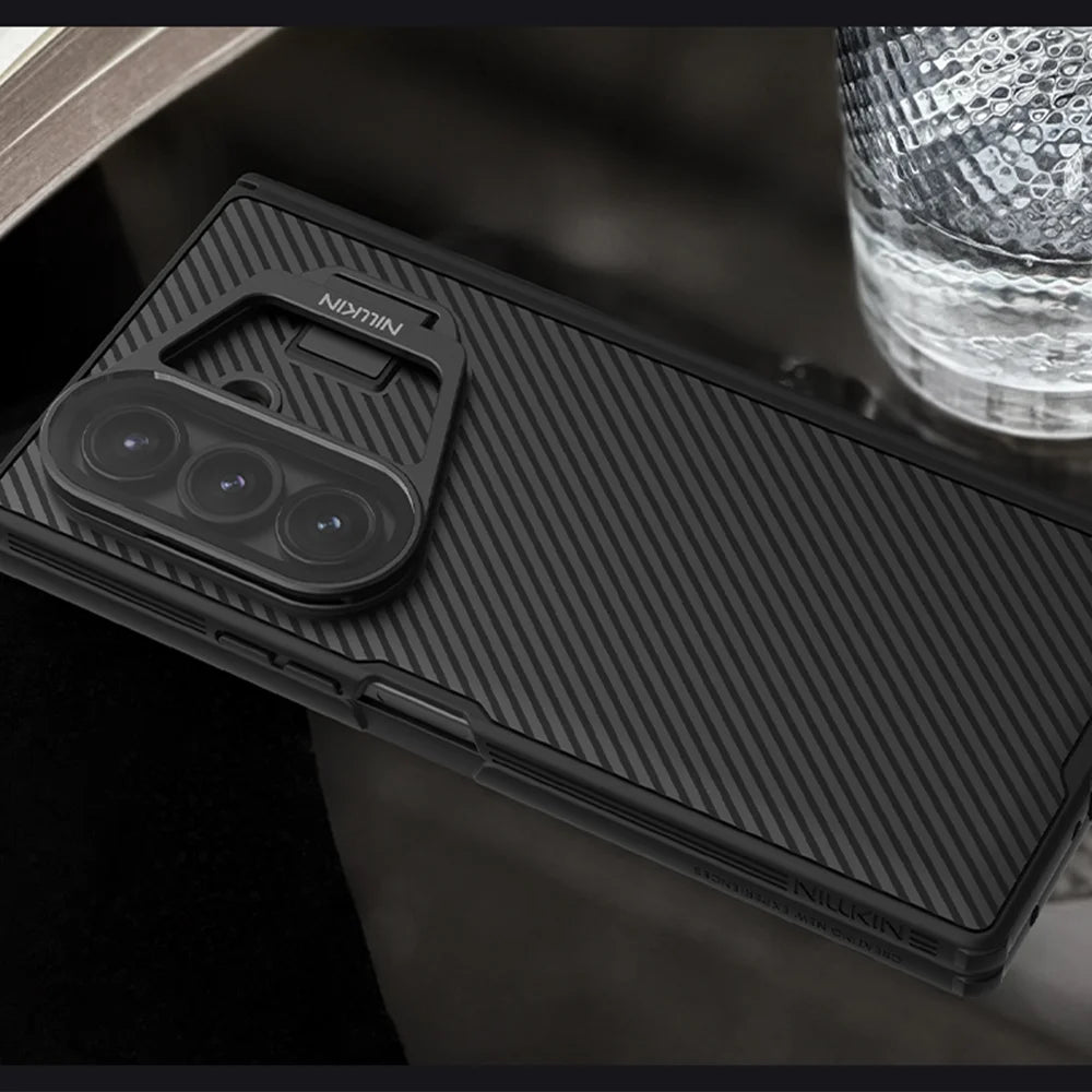 Magnetische Hülle für Samsung Galaxy Z Fold 7