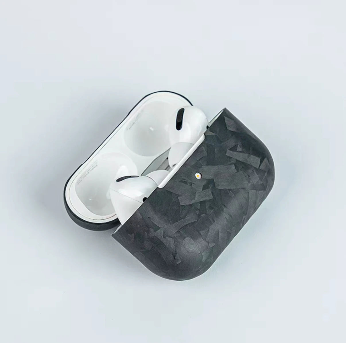 Kevlar Carbon Schutzhülle AirPods Pro 3 Leicht