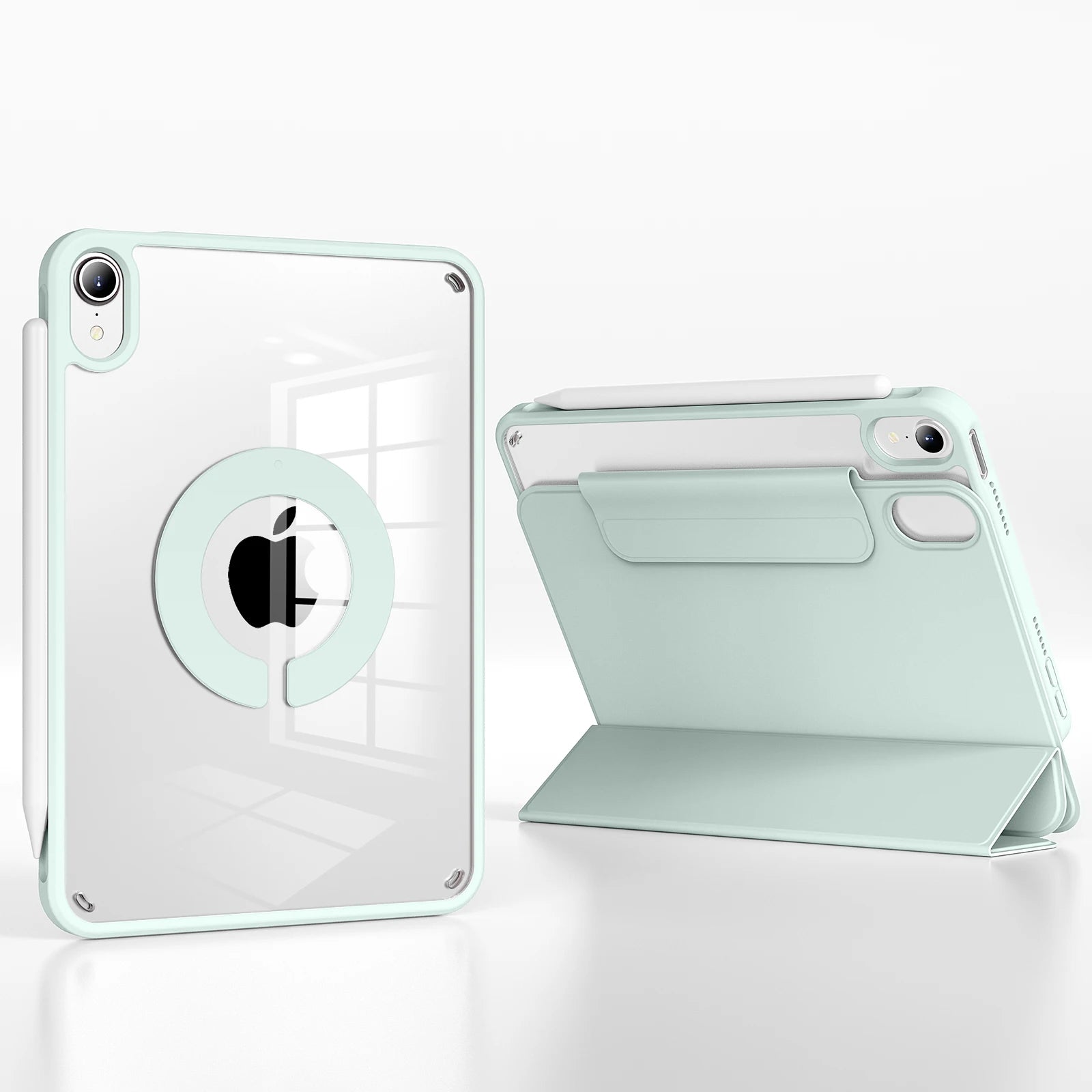 RBP Magnetic Case for iPad Pro/Air