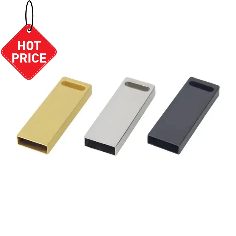 64GB USB-Stick – Werbegeschenk ab 10 Stück