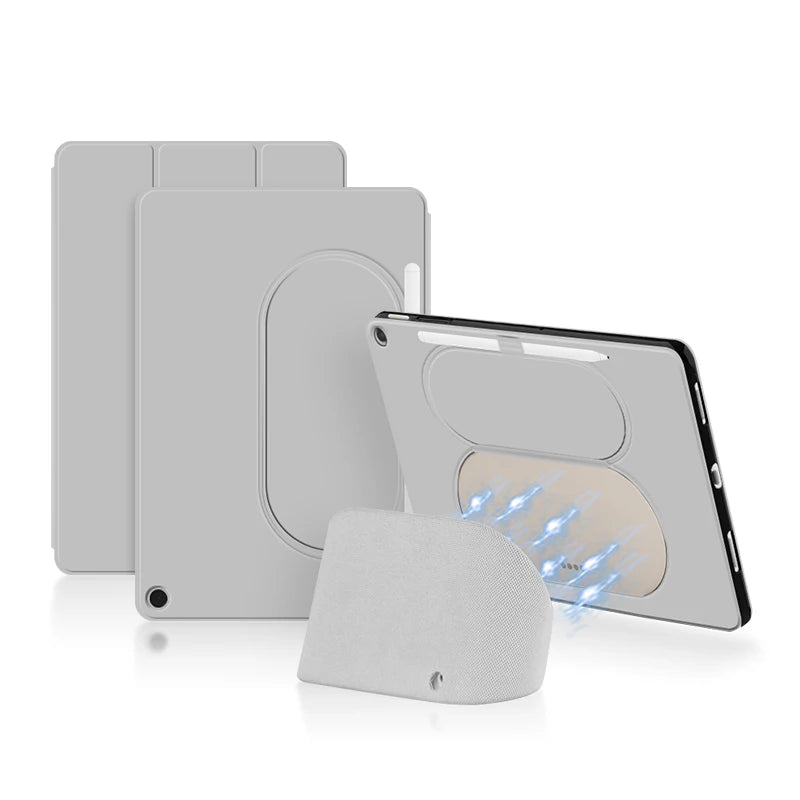 Flip Schutzhülle mit Stand für Pixel Tablet 11"