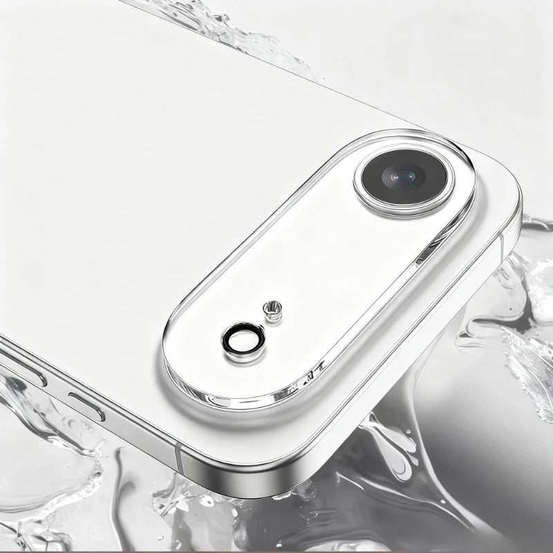 Kamera Schutzglas 9H für iPhone 17 Serie