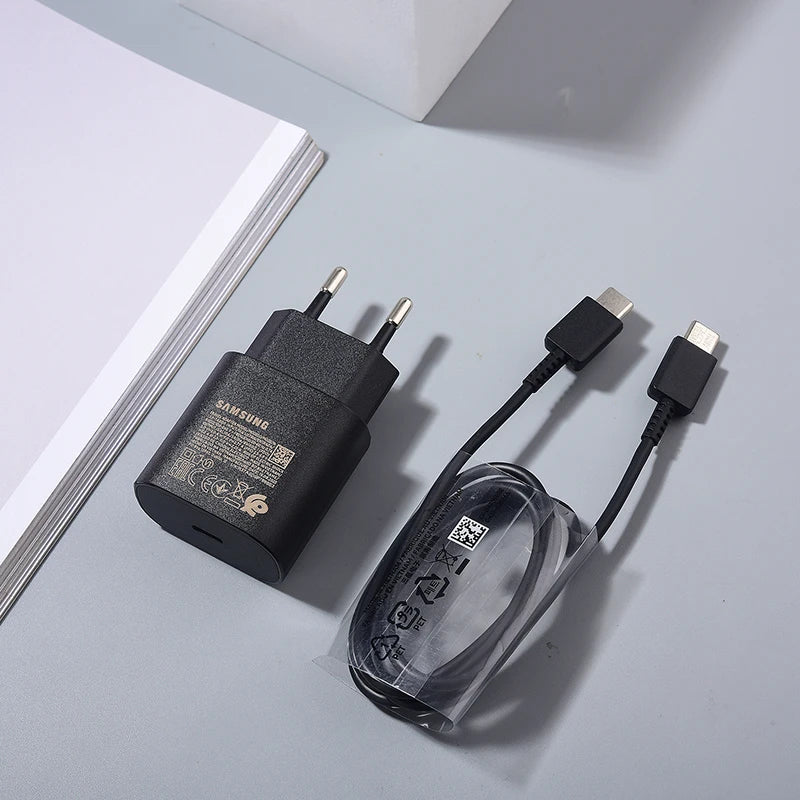 EP-TA800 25W Schnellladegerät