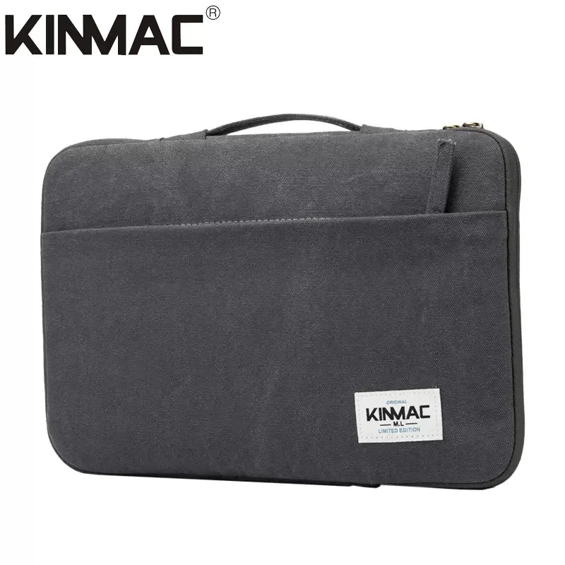 Kinmac Stoßfeste Laptop Tasche