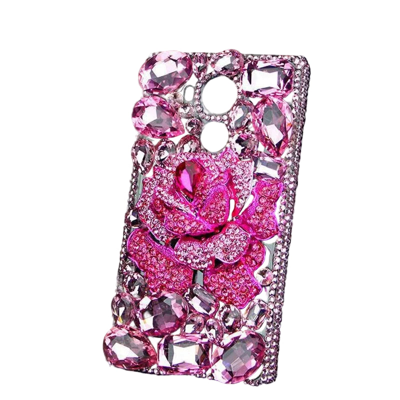 Luxus Strass Hülle für Samsung Galaxy S25 Ultra