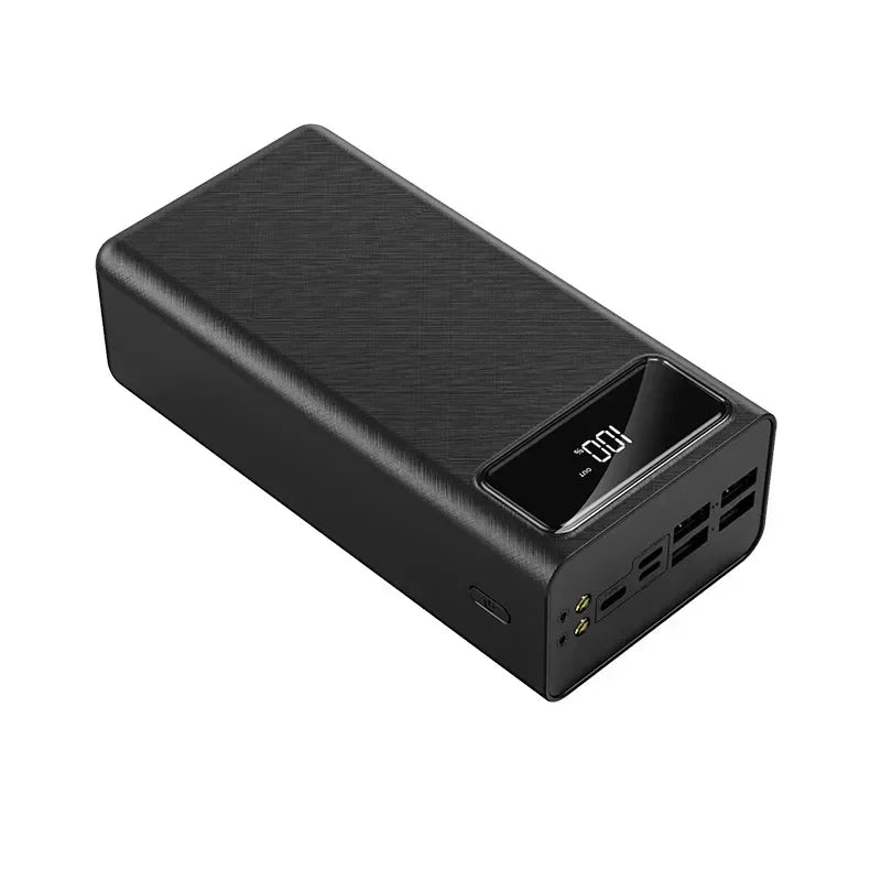 1000mAh Portable Power Bank with Two-Way Fast Charging