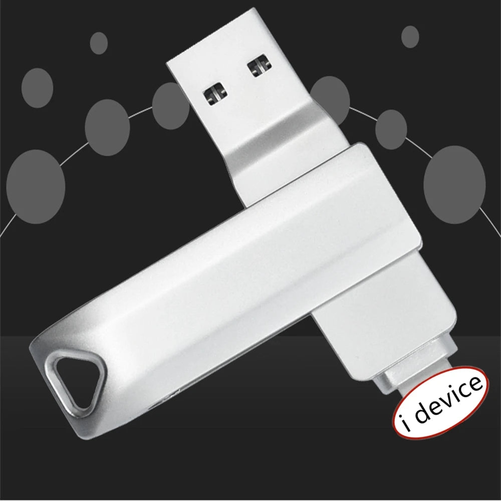 USB 3.0 Flash Laufwerk 1TB 512GB Typ C Speicher