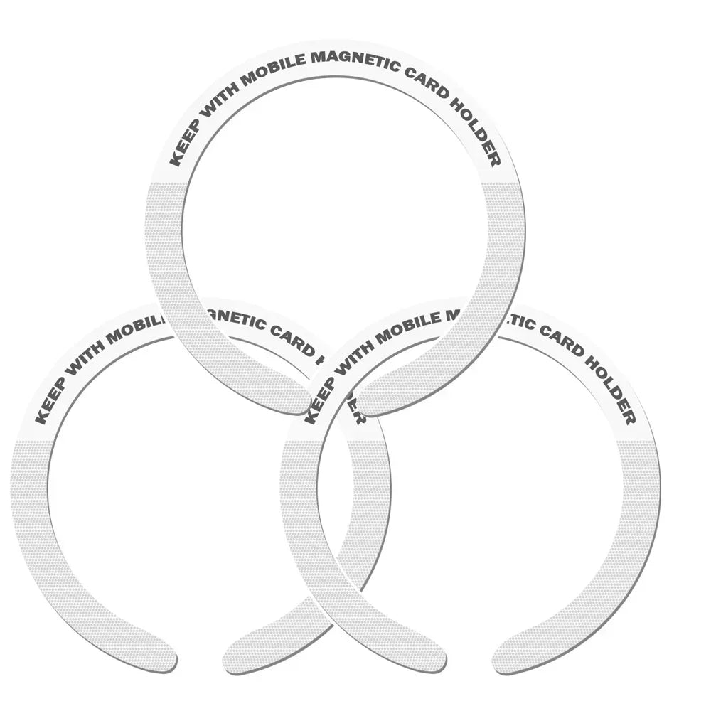 Magsafe Magnet Ring iPhone