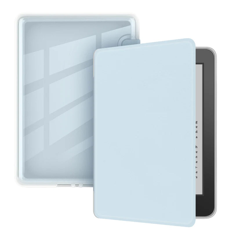 Acrylic case for Kindle Paperwhite 2024