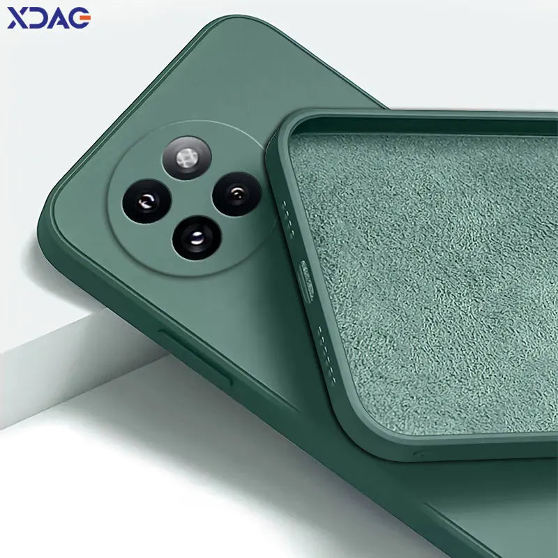 Xiaomi Civi 4 Pro Silikonhülle Stoßfest 360°