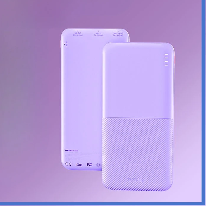 Powerbank 20000mAh große Kapazität schnelles Laden