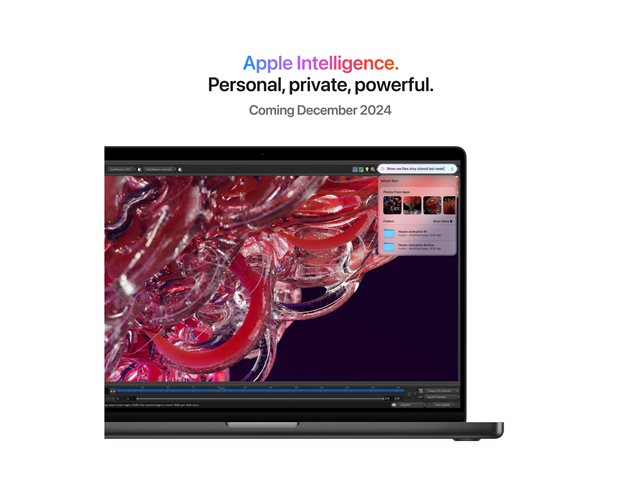 Apple MacBook Pro 14" – M4 Chip 16GB Standard Display (10‑Core CPU, 10‑Core GPU und 16‑Core Neural Engine)