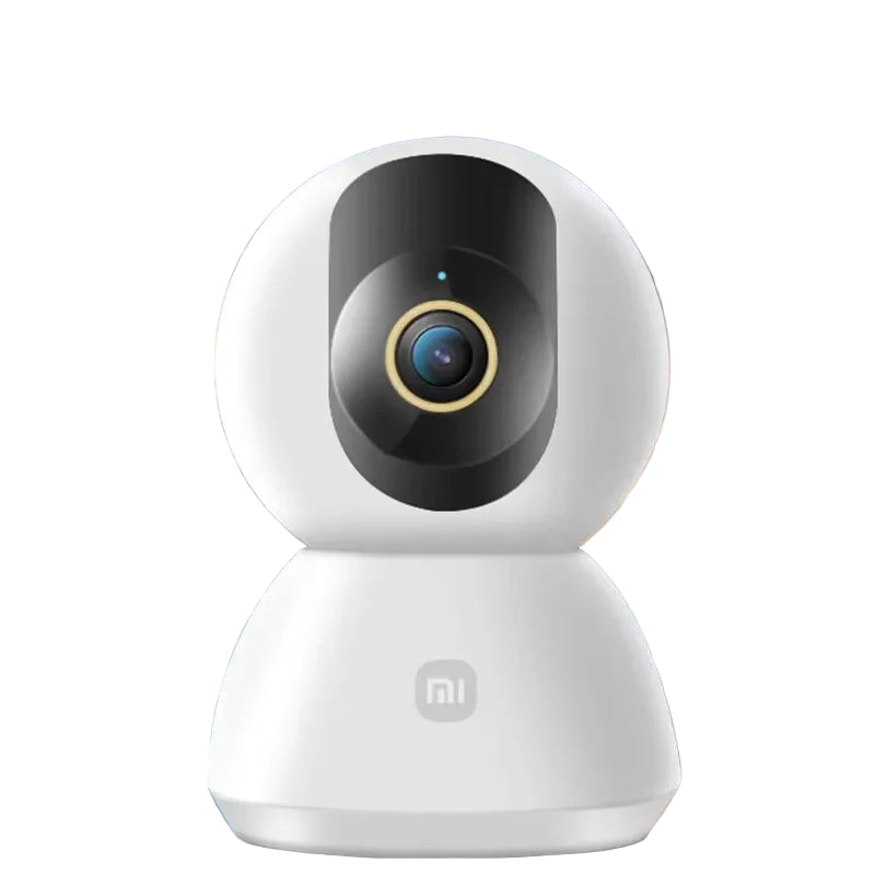 2K HD WLAN Sicherheitskamera 360° Innen Überwachung