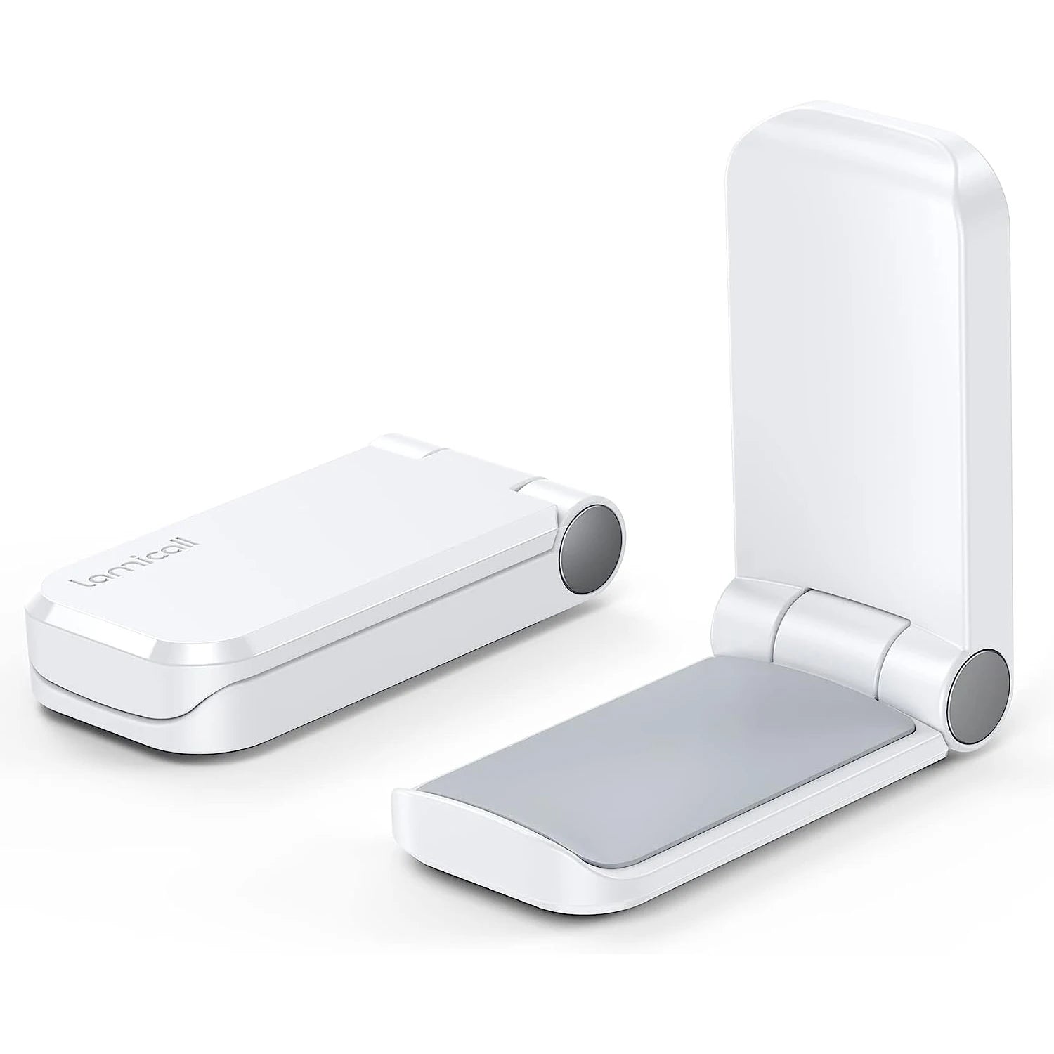 Faltbarer hängender Kopfhörerhalter für Büro und Zuhause