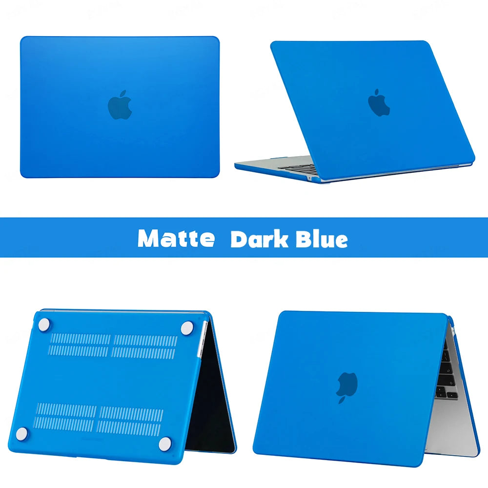 MacBook Air Pro Hülle 13–16 Zoll