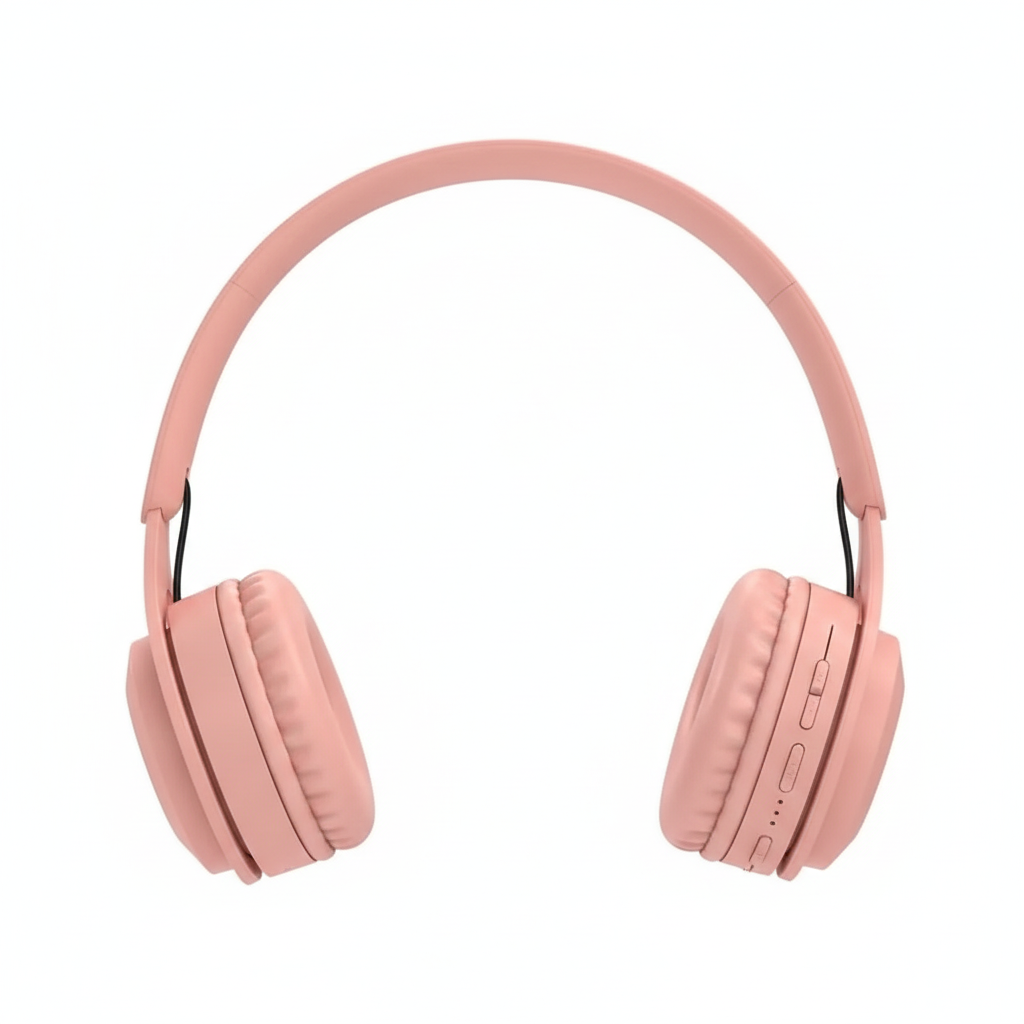 Y08 Drahtlose Bluetooth Kopfhörer Macaron