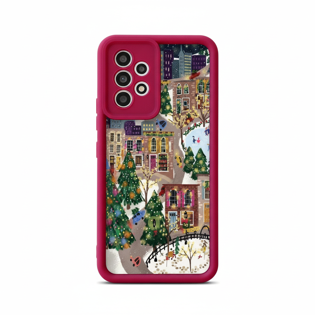 Pixel 9 8 Hülle Silikon TPU Shockproof Vintage Luxus Case