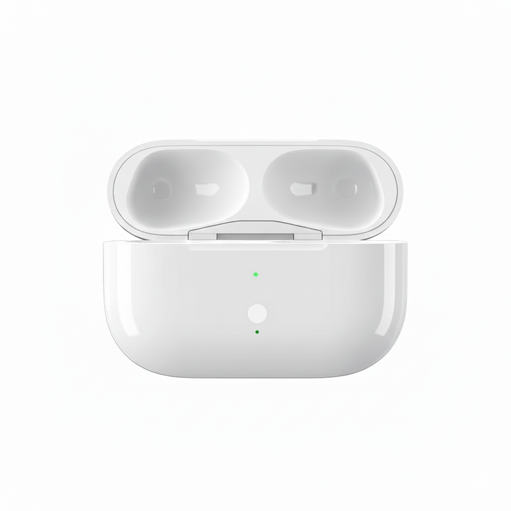 AirPods Pro Ladecase 680mAh Schnellladung