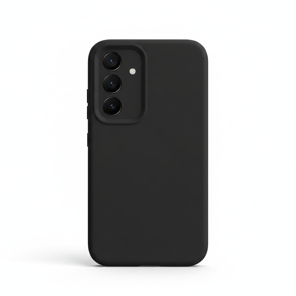 Candy Farbige Silikonhülle Samsung